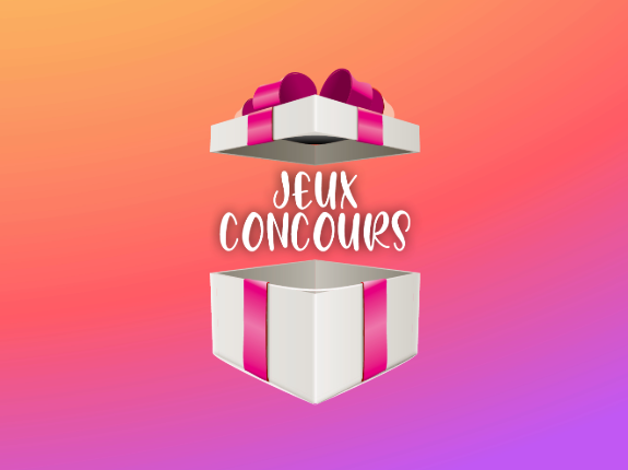 Concours de Ré-Ouverture