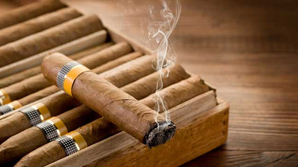 Les Nouveaux Cigares !